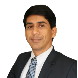 Mukesh Jain